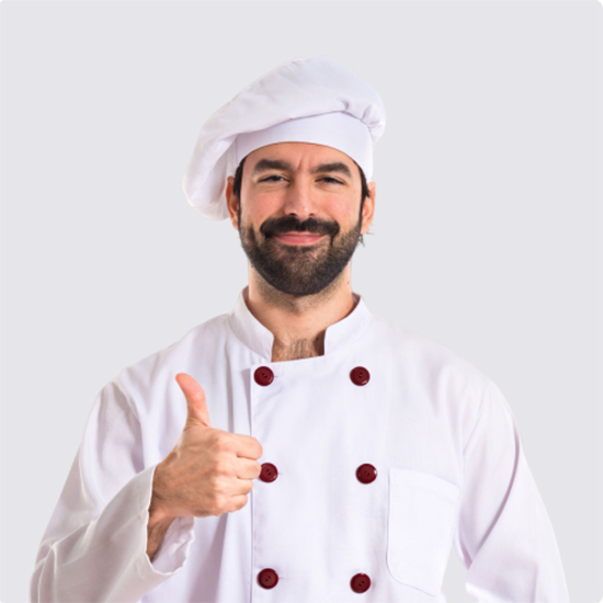 chef